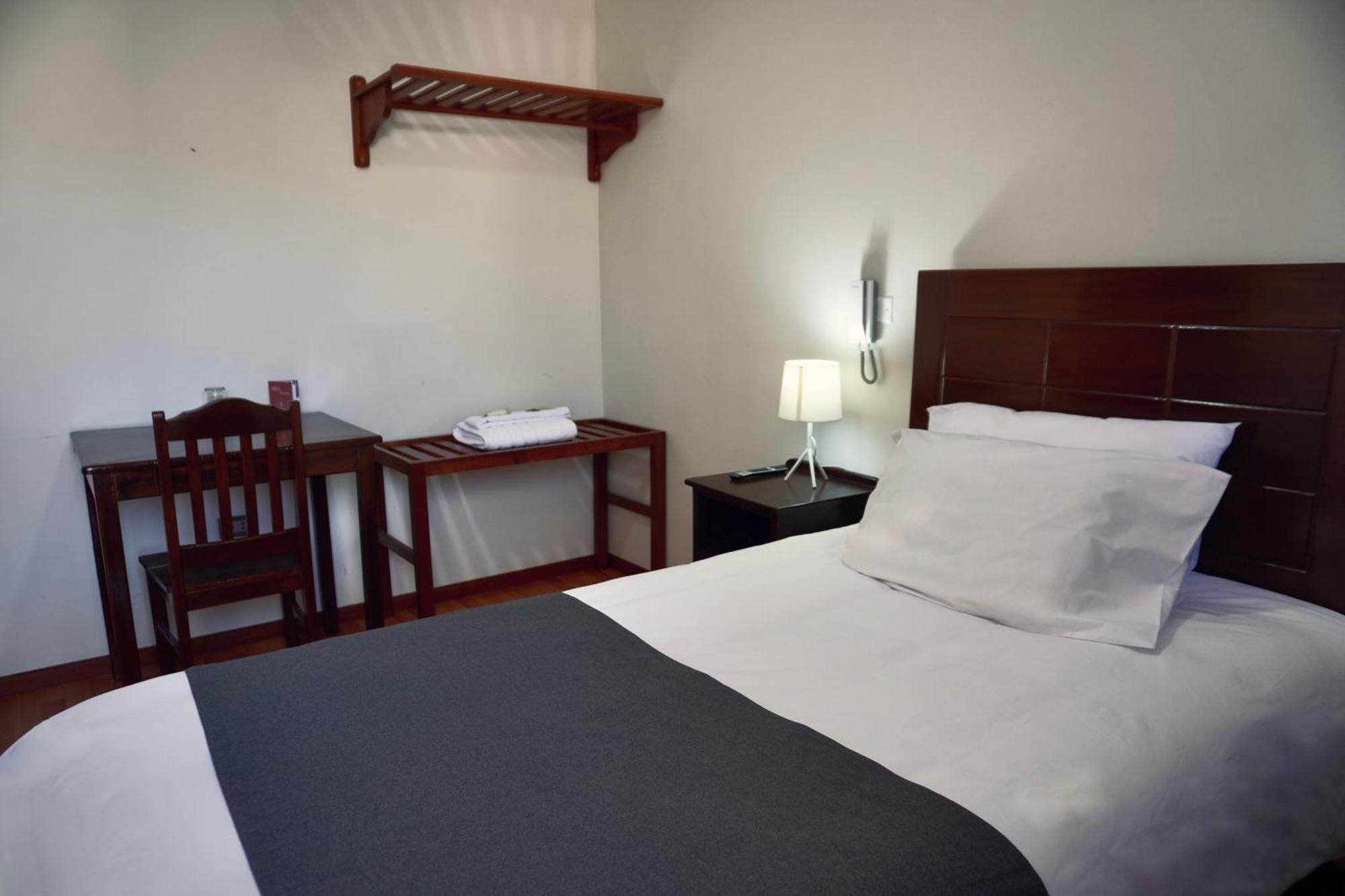 Colca Canyon Hotel Chivay Exterior foto