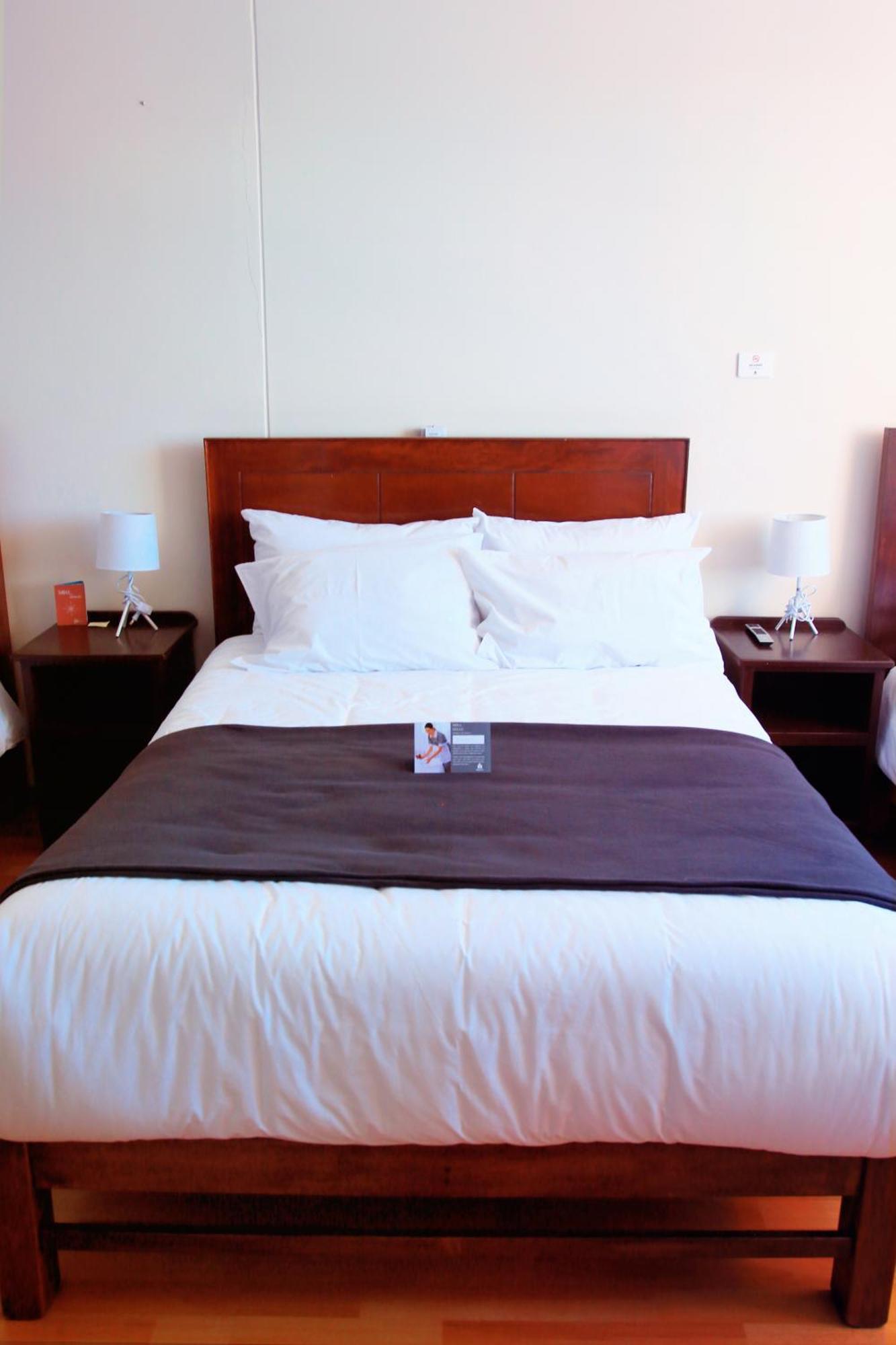 Colca Canyon Hotel Chivay Exterior foto