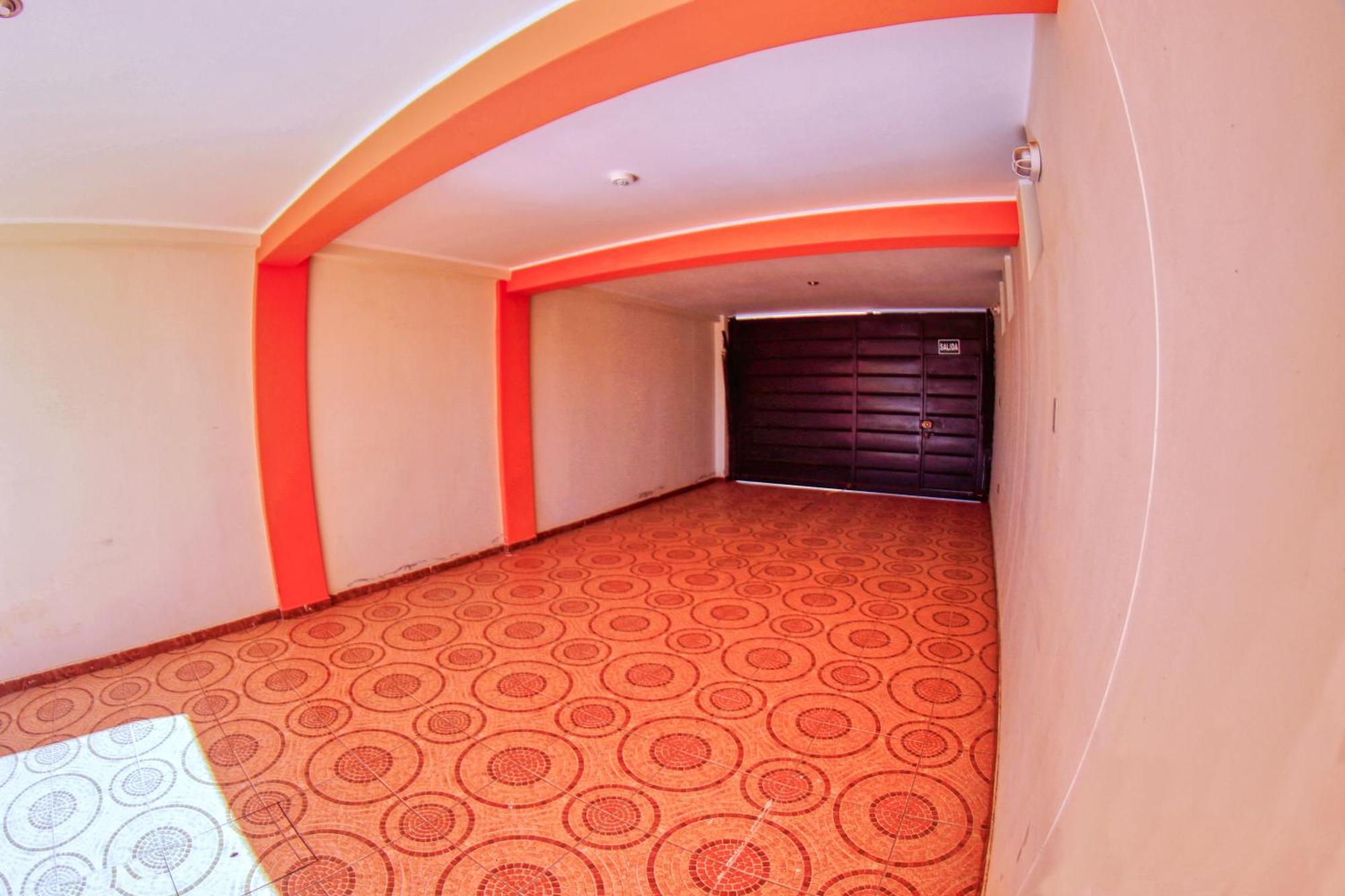 Colca Canyon Hotel Chivay Exterior foto
